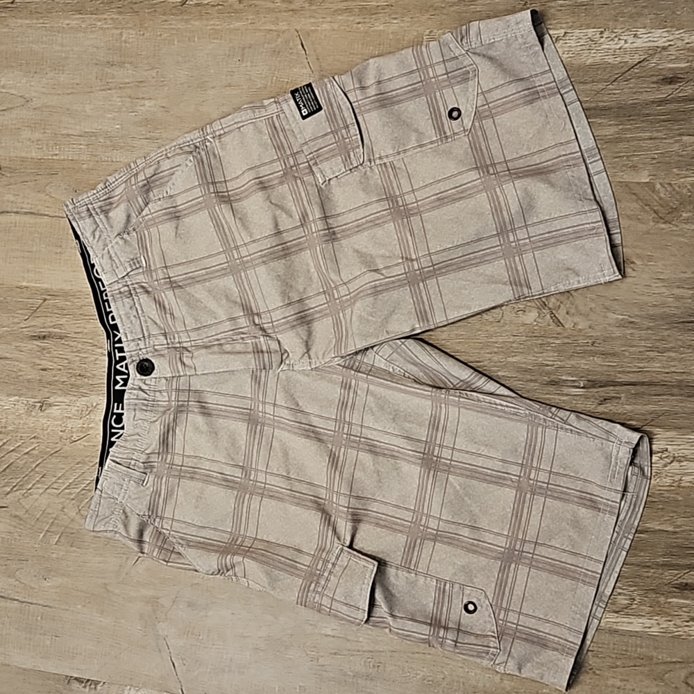 Matix Shorts Size 32